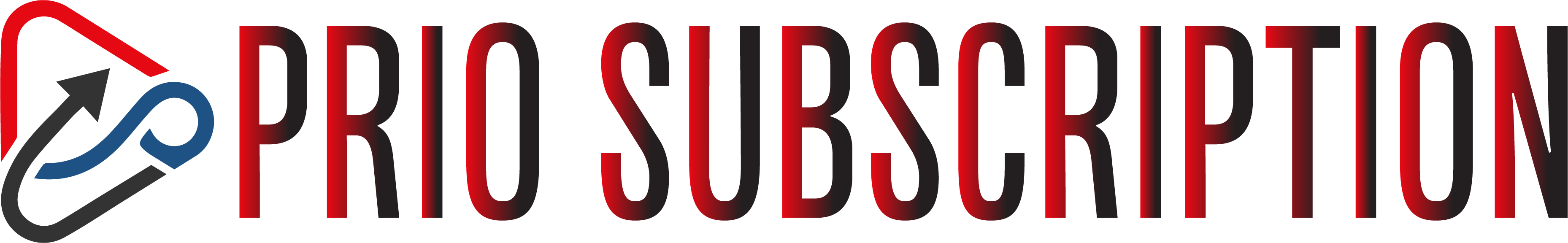 PrioSubscription.com Logo