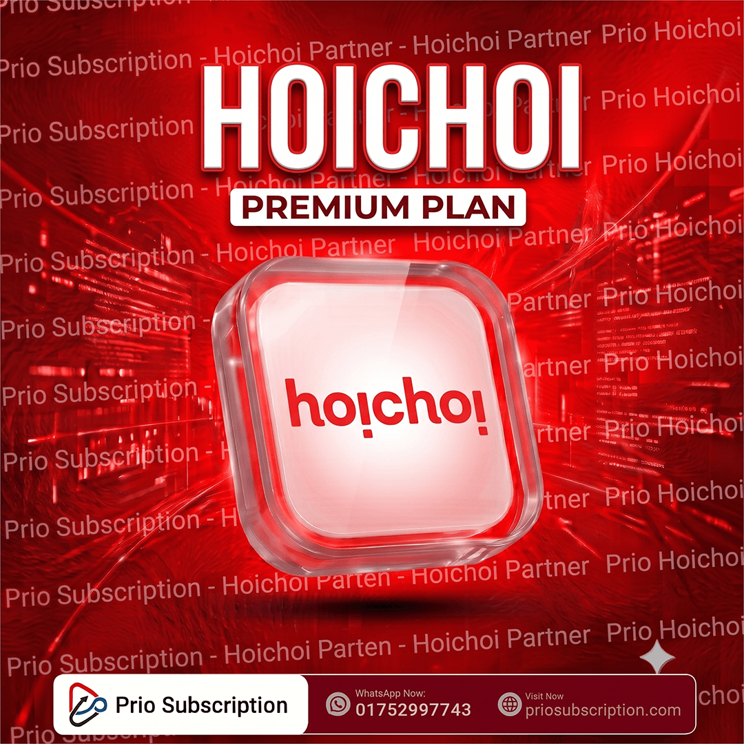 HOICHOl PREMIUM