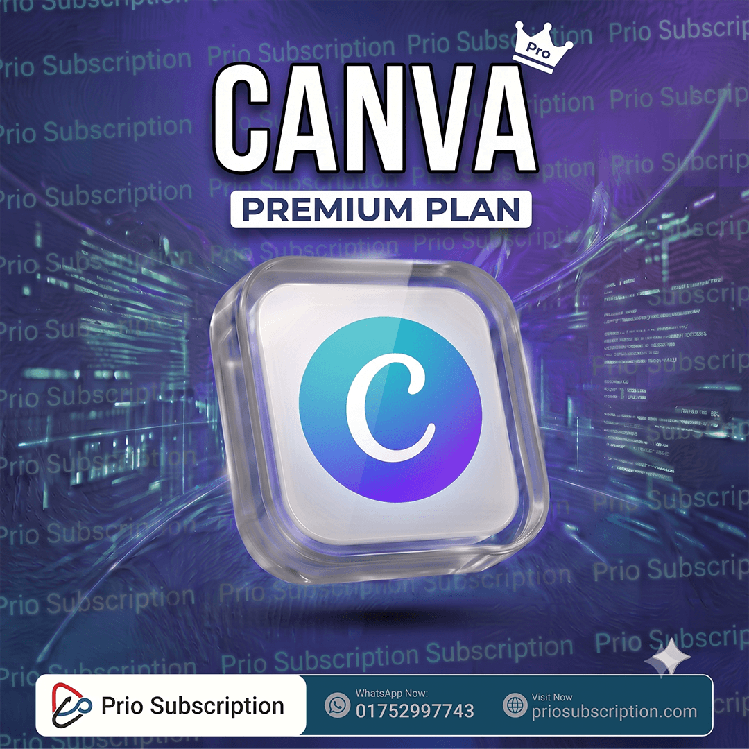 CANVA PRO