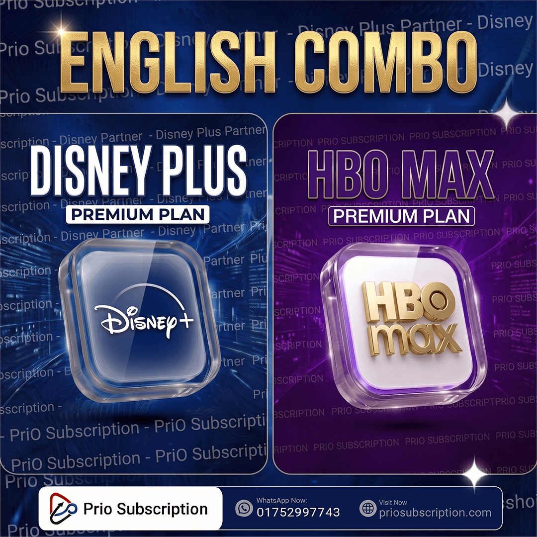 ENGLISH COMBO